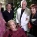 Silvia Pinal celebra su cumpleaños 94