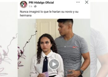 Hackean al PRI en Hidalgo después de que diputados rindieran protesta