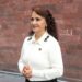 Ciudad de México, 26 sep. Dolores Padierna. PEF 2025, sólido. AMEXI / Foto: @Dolores_PL