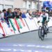 Dulce María González es sexta en contrarreloj de ciclismo T1-2