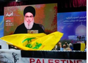 Muerte de líder de Hezbolá amenaza con recrudecer guerra