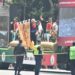 Los héroes también celebran el México independiente