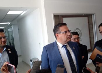 En Capilla 70 ex funcionarios por la Estafa Siniestra