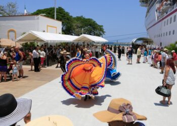 Fiestas Patrias: turismo dejará derrama económica de 30 mil mdp