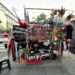 Fiestas Patrias: derrama económica será de 11 mil 617 mdp en CDMX