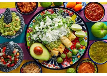 Alerta del Sector Salud para estas fiestas patrias 2024. AMEXI / Foto: Especial