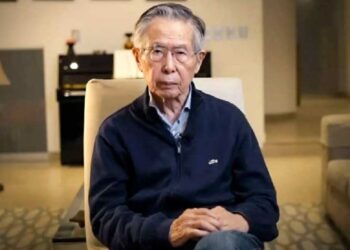 Duelo nacional en Perú por muerte de Fujimori