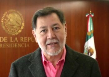 Temas de propuesta de Norma Piña sobre Poder Judicial serían consideradas en otras reformas: Noroña