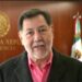 Temas de propuesta de Norma Piña sobre Poder Judicial serían consideradas en otras reformas: Noroña