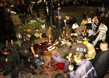 A 16 años sigue vivo recuerdo de los granadazos en Morelia