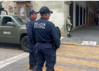Grito de Independencia en Oaxaca, estará blindado 