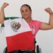 María Guadalupe Navarro califica a final de lanzamiento de jabalina