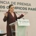 Se va de Conade quien dijo “ningún chile les embona”