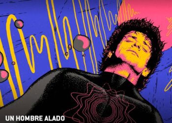 Documental de Gustavo Cerati mostrará el universo del genio tácito