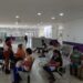 Alerta por dengue en México. En la imagen, el Hospital General de Cuernavaca. AMEXI / Foto: Sector Salud