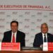 IMEF alerta crecimiento nulo o caída en 2025, primer año de Sheinbaum