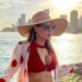 Ninel Conde sorprende con su nueva apariencia física
