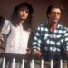 Alec Baldwin y Geena Davis quedaron fuera de la secuela de "Beetlejuice"