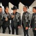 Los Tigres del Norte listos para el Festival Arre