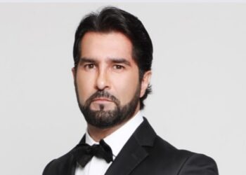 Arturo Carmona