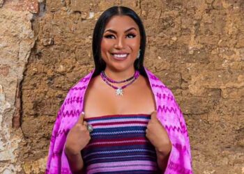 Alejandra Robles se presentará en el Festival Internacional Cervantino por segunda ocasión