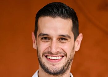 Adrián Marcelo abandona "La casa de los famosos México"