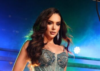 Fernanda Beltrán gana Miss Universo México 2024