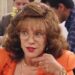 Paula Peña interpretó a Sofía del "cuartel de las feas" en "Betty, la fea"