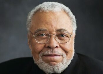 James Earl Jones fallece a los 93 años