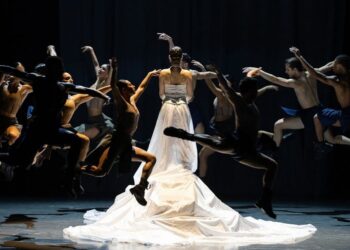 Ballet Hispánico de Nueva York impulsa la danza hispánica