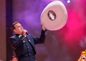 Fernando de la Mora se presentará en Guaymas, Sonora el 15 de septiembre