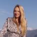 Kristina Joksimovic, finalista de Miss Suiza, fue brutalmente asesinada por su esposo