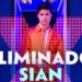 Sian Chiong se convirtió en el octavo eliminado de "La casa de los famosos México"