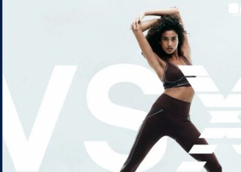 Victoria's Secret lanza nueva colección de ropa deportiva