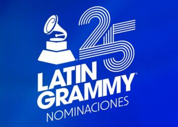 Premios Grammy Latino anuncia a sus nominados