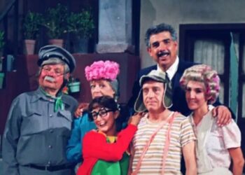 "El Chavo del 8" regresa a la televisión