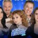 Team Mar llega a la fina de "La casa de los famosos México"