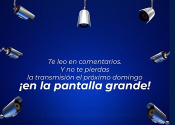 La final de "La casa de los famosos México" se proyectará en cines