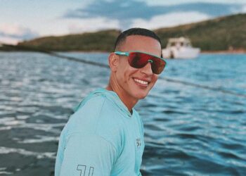 Daddy Yankee lanza nuevo sencillo