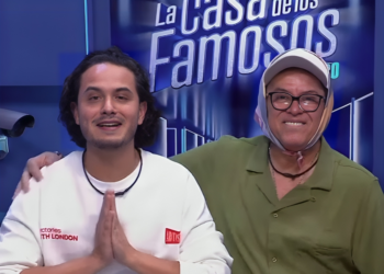 Alejandro Bezares hace remix de "Mayo, Mayito, Mayititito"
