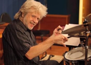 Roger Palm, exbaterista de ABBA, muere a los 75 años
