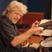 Roger Palm, exbaterista de ABBA, muere a los 75 años