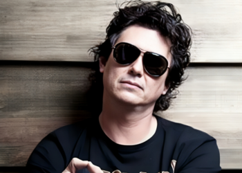 Saúl Hernández ingresará al Salón de la Fama de los Compositores Latinos