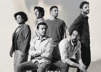 "Anecdotario Baires" se presentará en el Foro Shakespeare en octubre