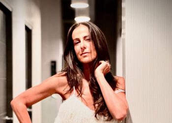 Paulina Mercado revela que tiene cáncer