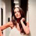 Paulina Mercado revela que tiene cáncer