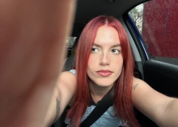 Nicole Zignago abrirá los concierto de la gira de Aurora en México