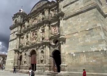 Anuncia INAH una buena de este Gobierno
