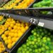 Precio de canasta básica baja 1.10% en septiembre por menor consumo
