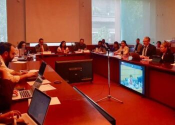 Representantes de México informan en Ginebra avances en derechos del niño